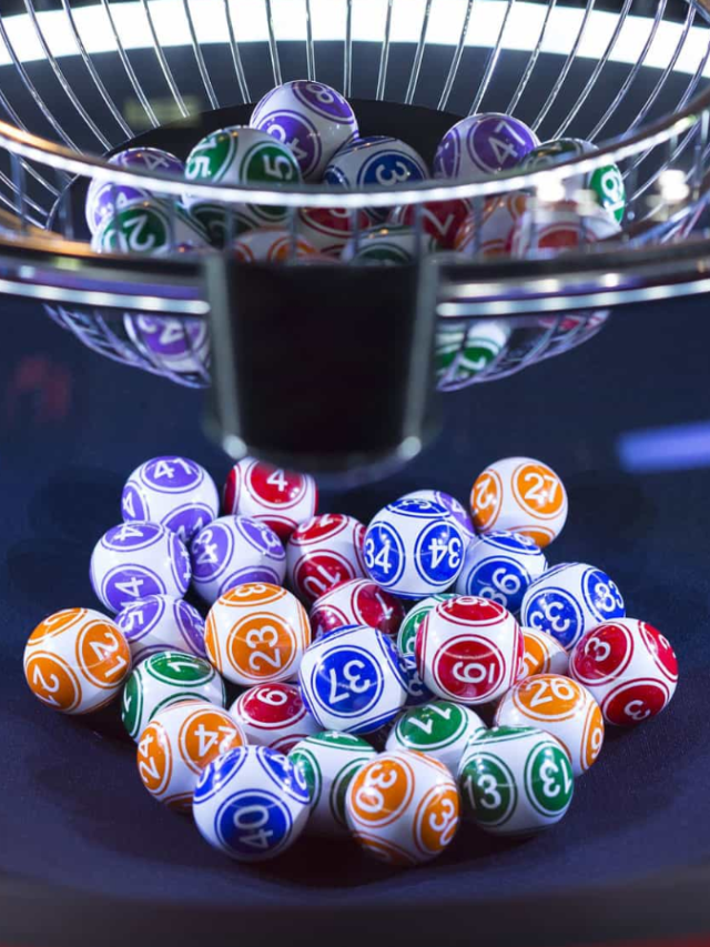 Winner of $1.35 billion Mega Millions jackpot comes forward