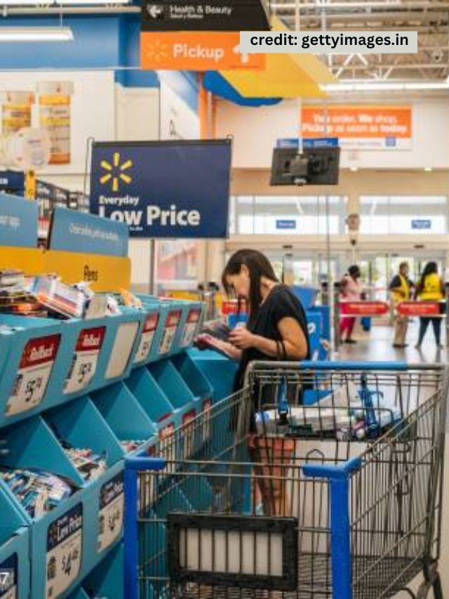 Dos and Don’ts of Shopping at Walmart 2025