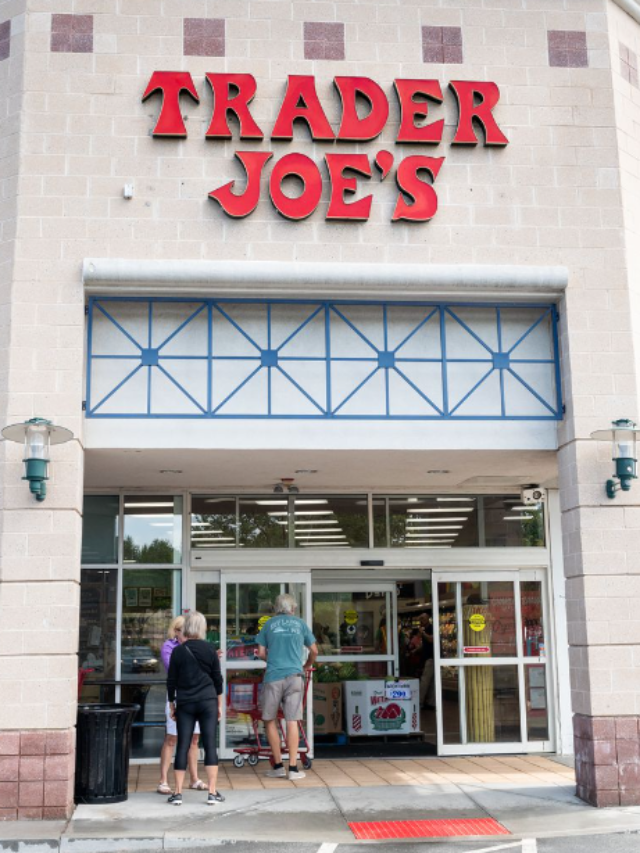 The 5 Best New Trader Joe’s Products in Spring 2023 Edueuphoria