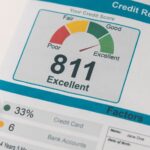 What is the Scale for Minimum to Maximum Possible Credit Score?
